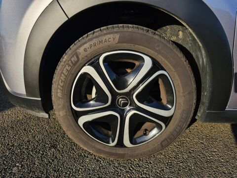C3 1.2 PureTech 83 PLUS 2024 occasion 56850 Caudan