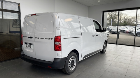 Expert M 1.5 BLUEHDI 120CH S&S 2024 occasion 33700 Mérignac