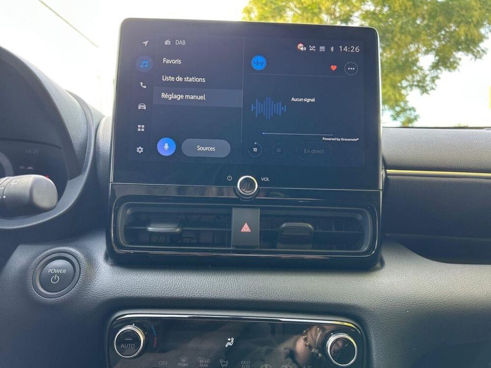 Yaris 116h Design 5p MY25 2025 occasion 13290 Les Milles