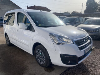 Partner Tepee 1.6 BLUEHDI 100CH ACTIVE 2017 occasion 42120 LE COTEAU