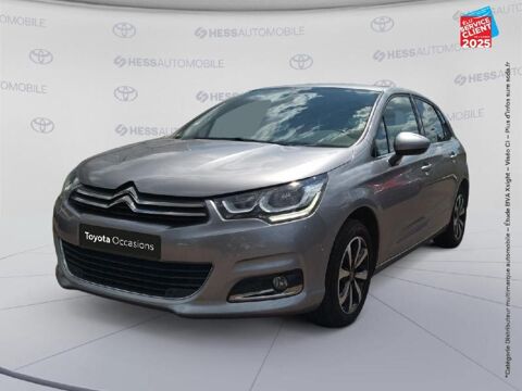 Citroen c4 PureTech 130ch Millenium S&S