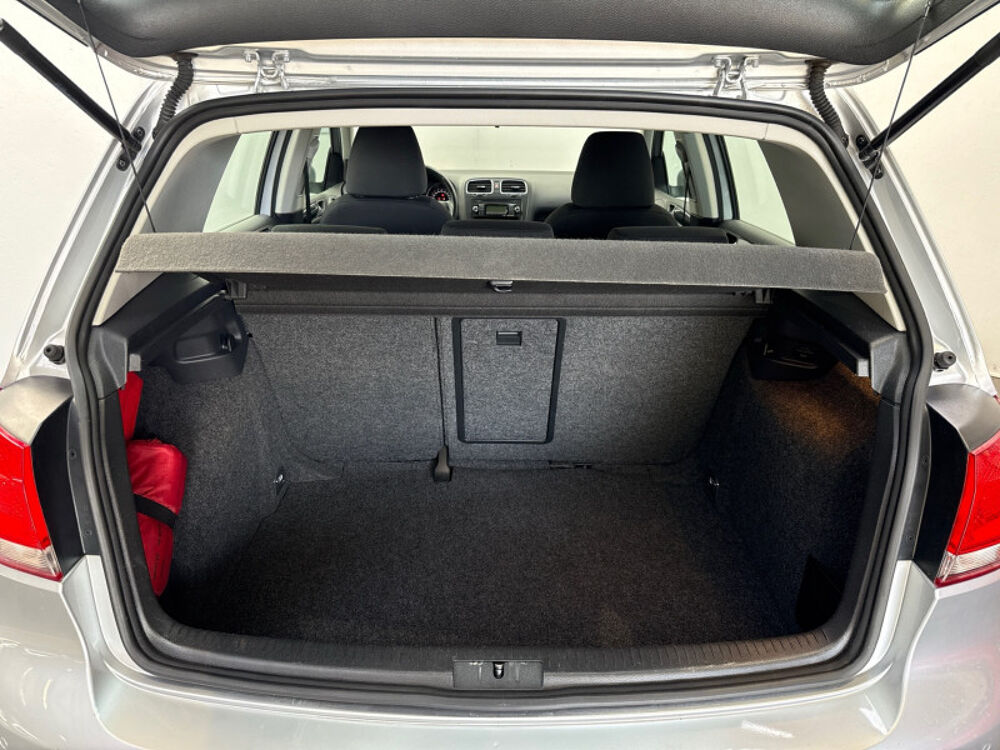 Golf 1.4 TSI 122CH CONFORTLINE DSG7 5P 2009 occasion 28630 Nogent-le-Phaye
