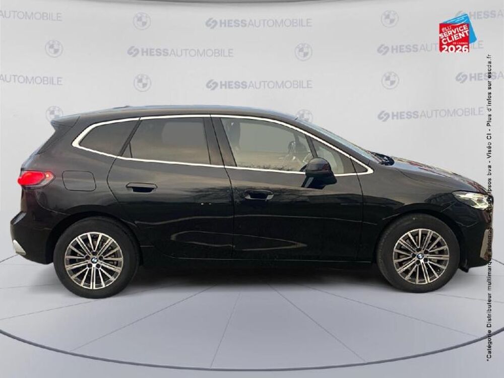 Serie 2 218i 136ch Luxury DKG7 2022 occasion 68390 Sausheim