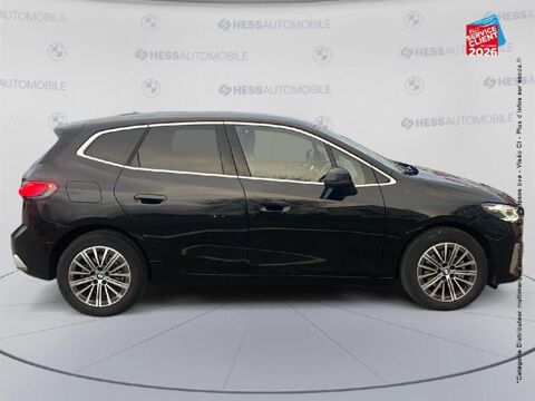 Serie 2 218i 136ch Luxury DKG7 2022 occasion 68390 Sausheim