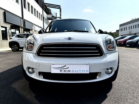 Cooper D 1,6L COOPER 122CH PACK CHILI - EXCELLENT &Eacute;TAT 2013 occasion 94260 Fresnes