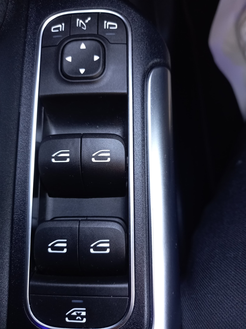 Classe B 200D 150CH AMG LINE 8G-DCT 2019 occasion 34500 B&eacute;ziers