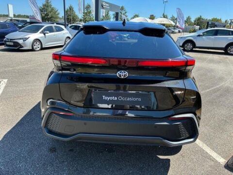 C-HR 1.8 Hybride 140ch Design MY25 2025 occasion 87000 Limoges