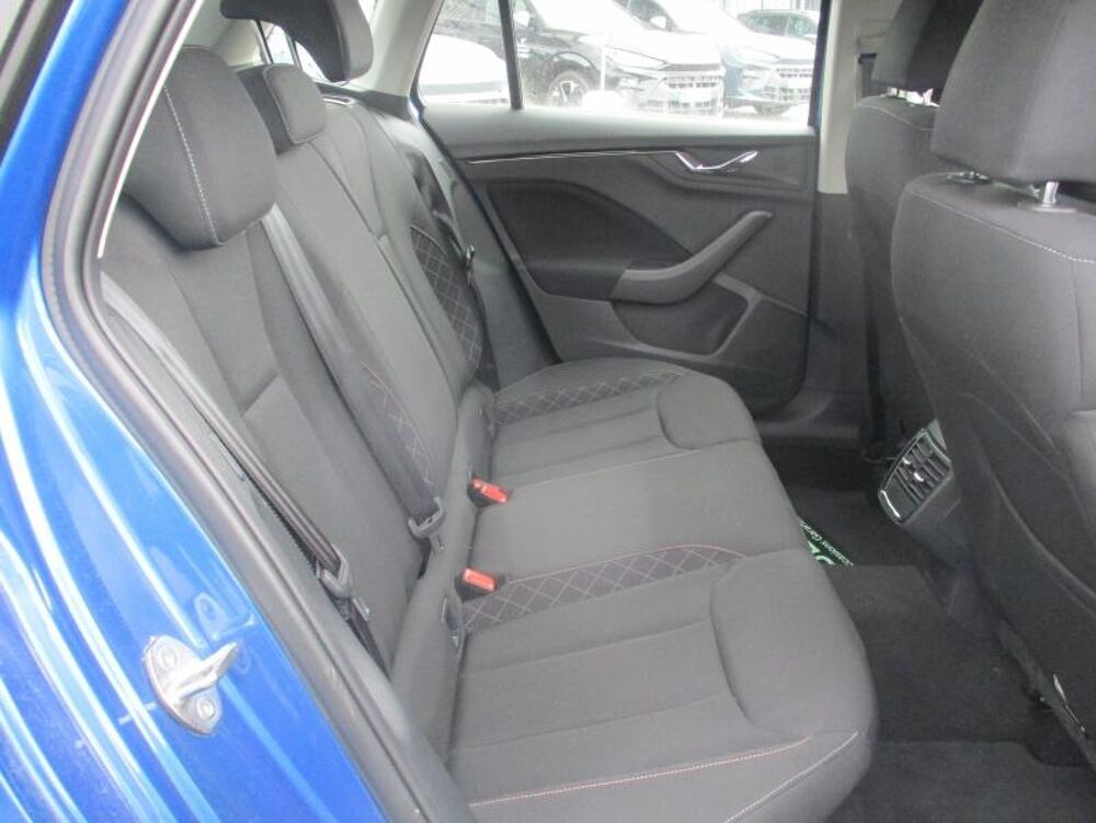 Kamiq 1.0 TSI Evo 110ch Ambition DSG7 2023 occasion 24430 Marsac-sur-l'Isle