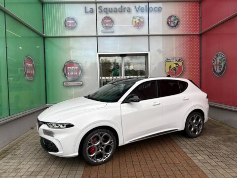 Annonce voiture Alfa Romeo Tonale 46490 