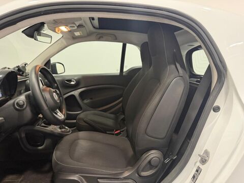 ForTwo 71ch passion 2017 occasion 78520 LIMAY
