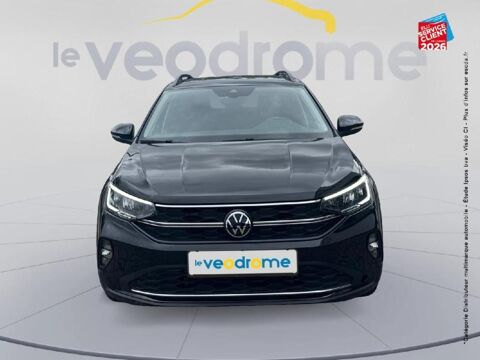 Taigo 1.0 TSI 116ch Life Plus DSG7 Camera CarPlay 2025 occasion 67800 Bischheim