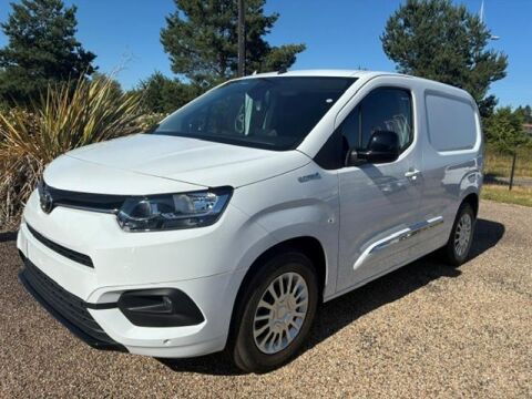 Proace Electric Medium 50 kWh Business MC23 2025 occasion 87000 Limoges