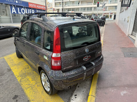 Panda 1.2 8V 60CH EMOTION 2006 occasion 06400 Cannes