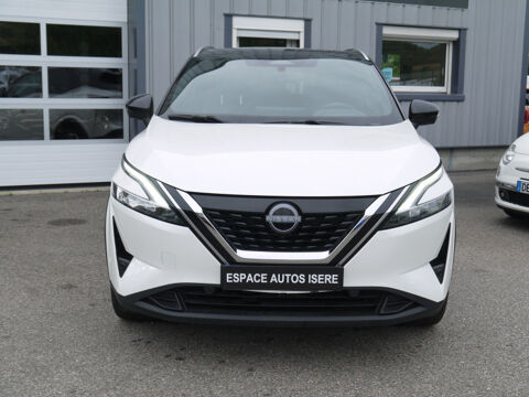 Qashqai E-POWER 190CH TEKNA / TVA RECUPERABLE 19158HT 2023 occasion 38260 La C&ocirc;te-Saint-Andr&eacute;