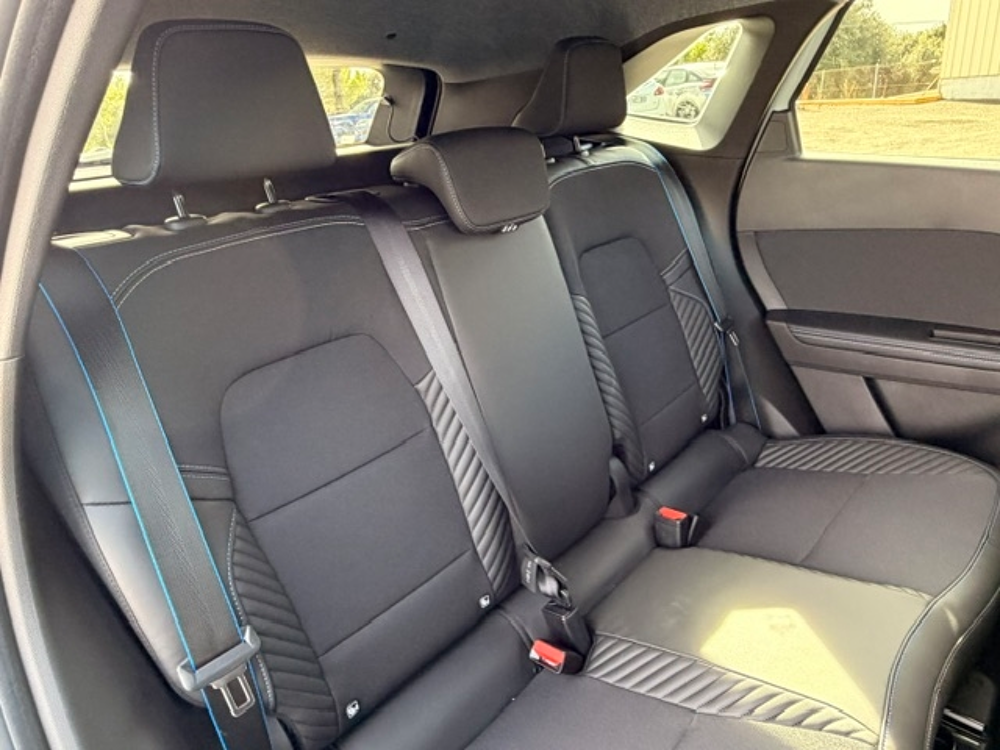 Symbioz 1.8 E-TECH FULL HYBRID 160CH ESPRIT ALPINE 2026 occasion 16400 Puymoyen