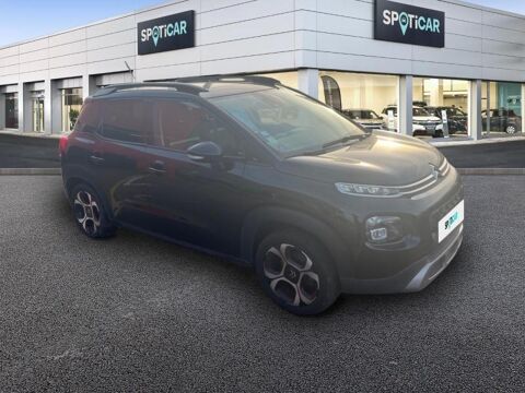 C3 Aircross PureTech 110ch S&S Shine E6.d-TEMP 2019 occasion 27200 Vernon