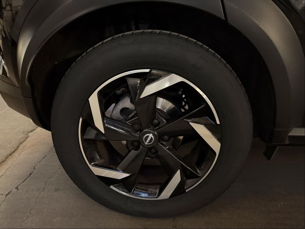 Juke 1.6 Hybrid 143ch N-Connecta 2023.5 2023 occasion 78200 Buchelay