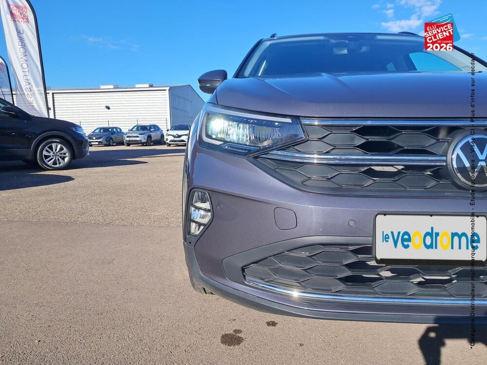 Taigo 1.0 TSI 116ch Life Plus DSG7 2025 occasion 57970 Illange