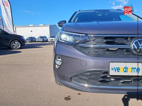 Taigo 1.0 TSI 116ch Life Plus DSG7 2025 occasion 57970 Illange