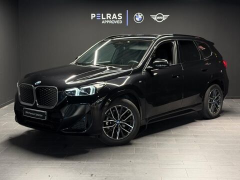 Annonce voiture BMW X1 37990 €