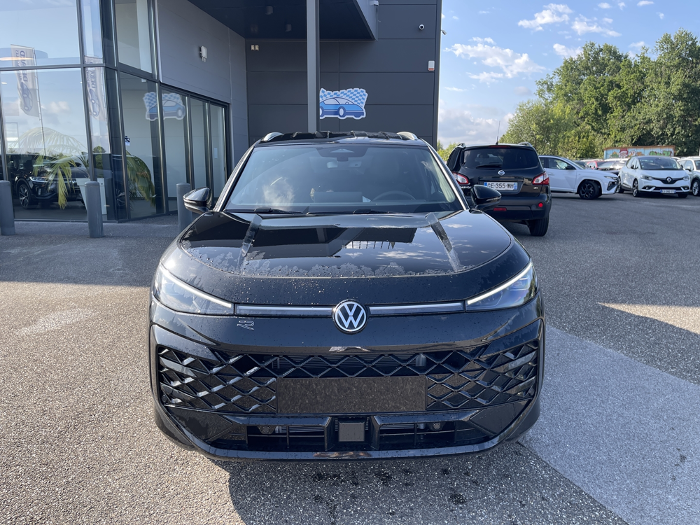 T-ROC 1.5 ETSI 150CH R-LINE DSG7 2026 occasion 33700 M&eacute;rignac