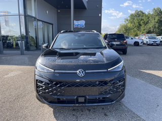 T-ROC 1.5 ETSI 150CH R-LINE DSG7 2026 occasion 33700 M&eacute;rignac