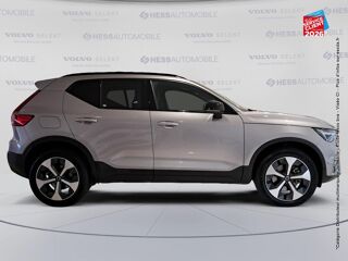 XC40 B3 163ch Ultra DCT 7 2025 occasion 67460 Souffelweyersheim
