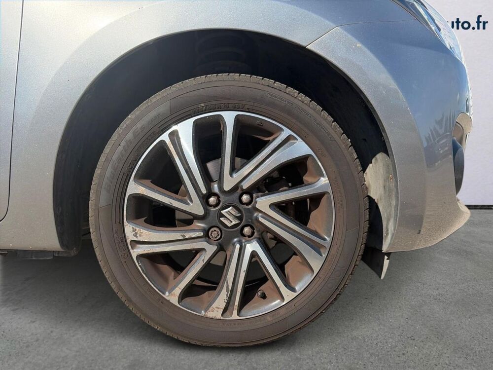 Swift 1.2 Dualjet Hybrid 83ch Pack 2021 occasion 13290 Les Milles