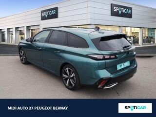 308 SW 1.5 BlueHDi 130ch S&S Allure 2022 occasion 27300 Bernay