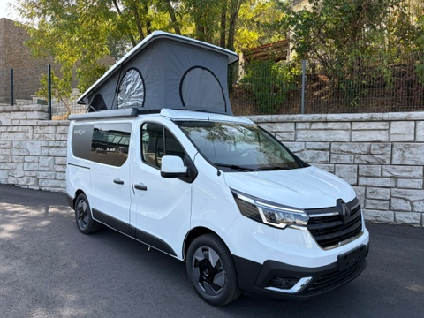 HANROAD Camping car 2026 occasion Albi 81000