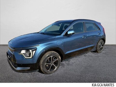 Annonce voiture Kia Niro 21990 €