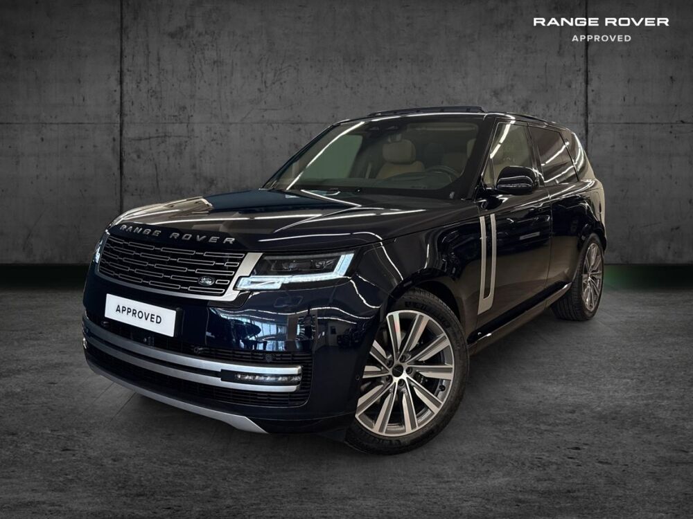 Range Rover 3.0 P460e 460ch PHEV Autobiography SWB 2026 occasion 78560 LE PORT MARLY