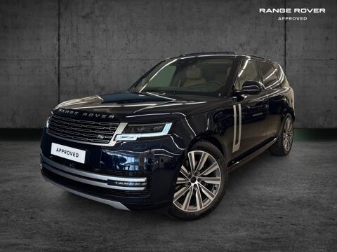 Land-Rover Range Rover 3.0 P460e 460ch PHEV Autobiography SWB 2026 occasion LE PORT MARLY 78560