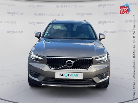 XC40 T2 129ch Business Geartronic 8 2021 occasion 51100 Reims