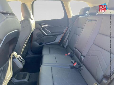 X1 xDrive23d 211ch xLine 2023 occasion 68390 Sausheim
