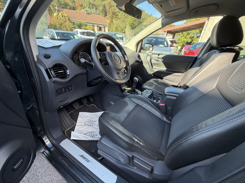 Koleos 2.0 DCI 150CH BOSE EDITION 4X4 2014 occasion 88200 Saint-Nabord