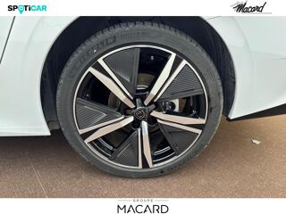 308 SW 1.5 BlueHDi 130ch S&S GT EAT8 2024 occasion 82000 Montauban