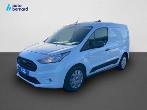 Ford Transit Connect L1 1.5 EcoBlue 100ch Trend 2021 occasion Arnas 69400