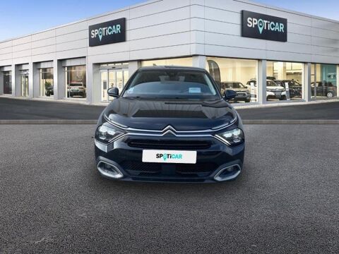 C4 PureTech 130ch S&S Shine 2021 occasion 27200 Vernon