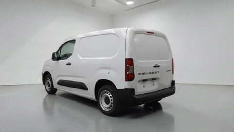 Partner M DIESEL 100CH 2026 occasion 63200 Malauzat