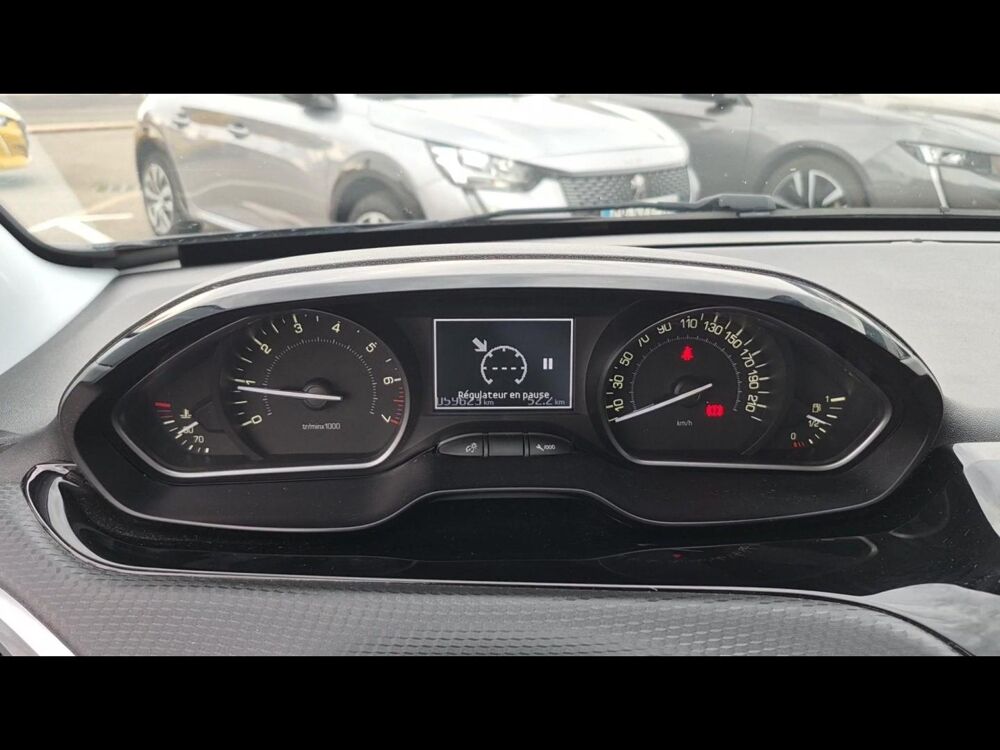 208 1.2 PureTech 110ch Tech Edition S&S 5p 2019 occasion 27000 &Eacute;vreux