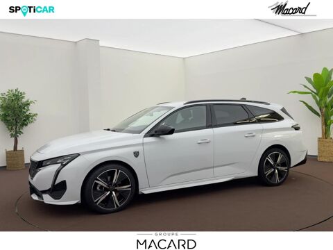 Annonce voiture Peugeot 308 SW 26990 €