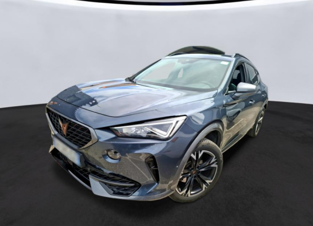Formentor 1.4 E-HYBRID 204CH BUSINESS EDITION DSG6 2024 occasion 69890 La Tour-de-Salvagny