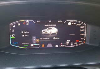 Formentor 1.4 E-HYBRID 204CH V DSG6 (GARANTIE 3 ANS, TOIT OUVRANT, MAT 2024 occasion 69890 La Tour-de-Salvagny