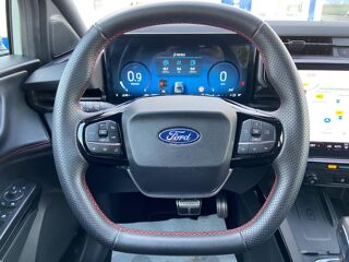 Puma 1.0 EcoBoost Hybrid 125ch ST-Line S&S Powershift 2024 occasion 31200 TOULOUSE