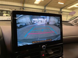 Yaris Cross 130h Collection MC24 2024 occasion 13400 Aubagne