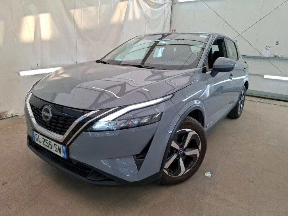 Qashqai E-POWER 190CH BUSINESS EDITION 2022 2023 occasion 95310 Saint-Ouen-l'Aum&ocirc;ne