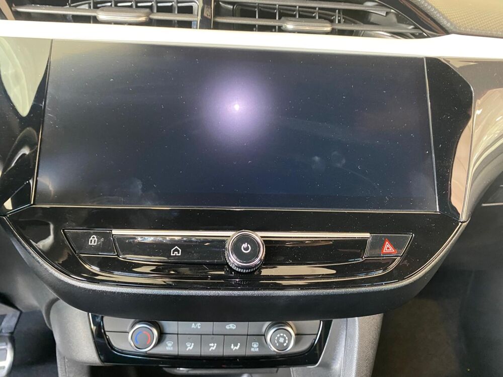 Corsa 1.2 Turbo Hybrid 110ch GS e-DCT6 2026 occasion 95500 Gonesse