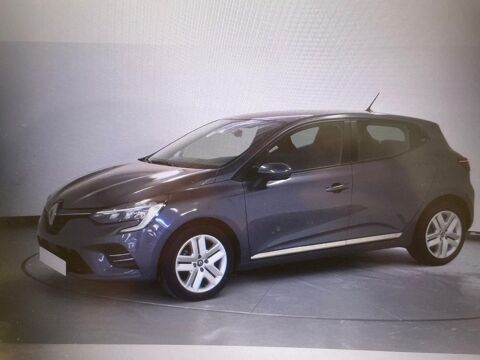 Annonce voiture Renault Clio V 12600 