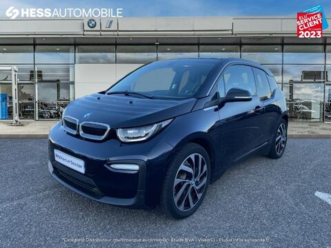 Annonce voiture BMW i3 25000 